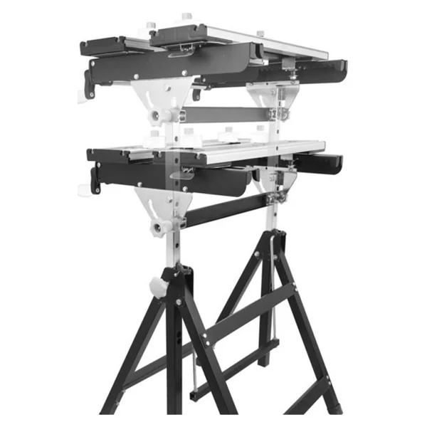 Ryobi Rwb03 Çalışma Tezgahı 25.5 Ve 80 Derece Açılı - 5133001780 - Görsel 2