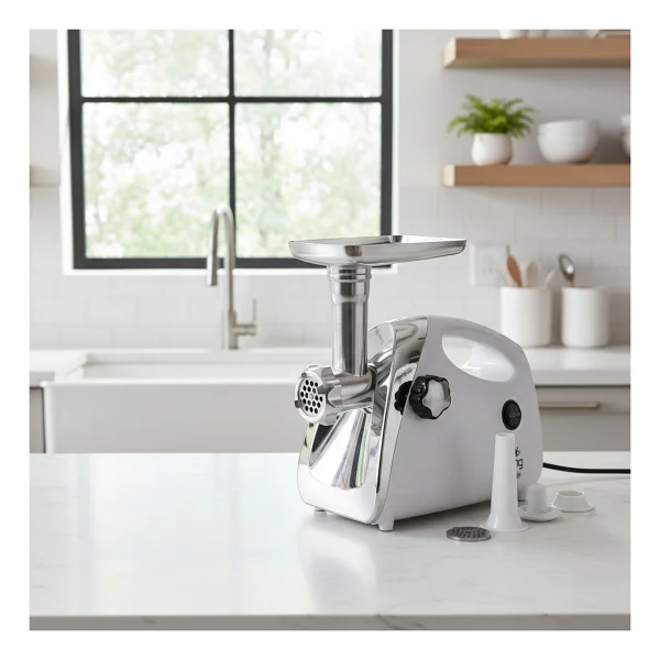 King Kkm692 Beefy 800 W Kıyma Makinesi - Görsel 3