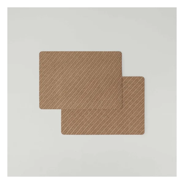 Linens Wawe Gümüş 14.5x19 Cm 2'li Kase - Görsel 2