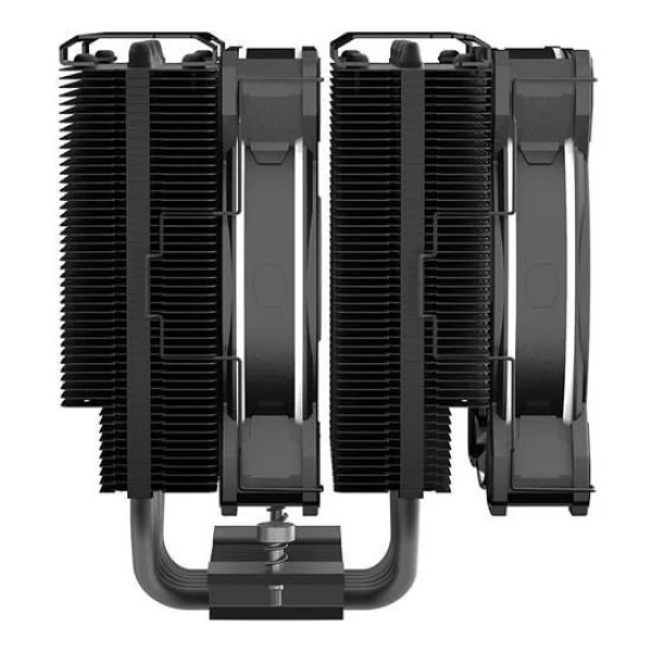 Cooler Master Hyper 622 Halo Black Rr-D6bb-20pa-R1 İşlemci Soğutucu - Görsel 6