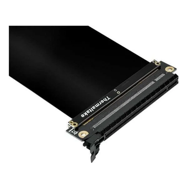 Thermaltake Ac-053-Cn1otn-C1 Pcı-E 3.0 Riser Kablo - Görsel 9