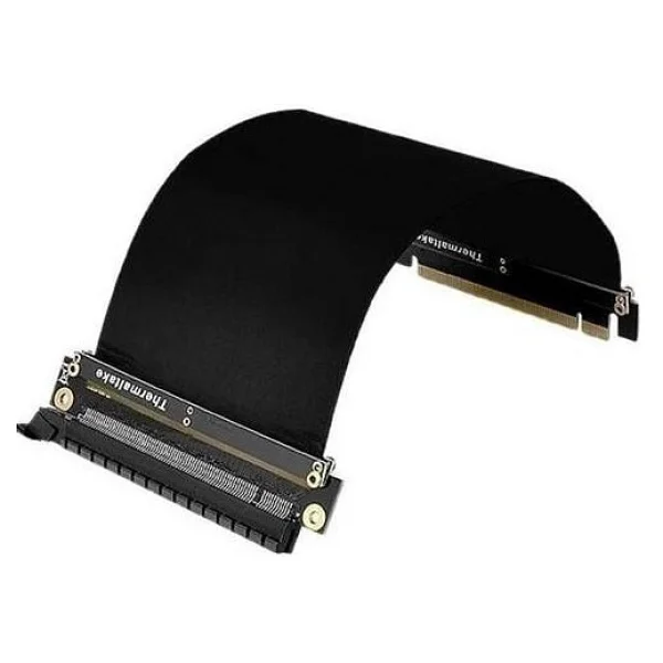 Thermaltake Ac-053-Cn1otn-C1 Pcı-E 3.0 Riser Kablo - Görsel 5