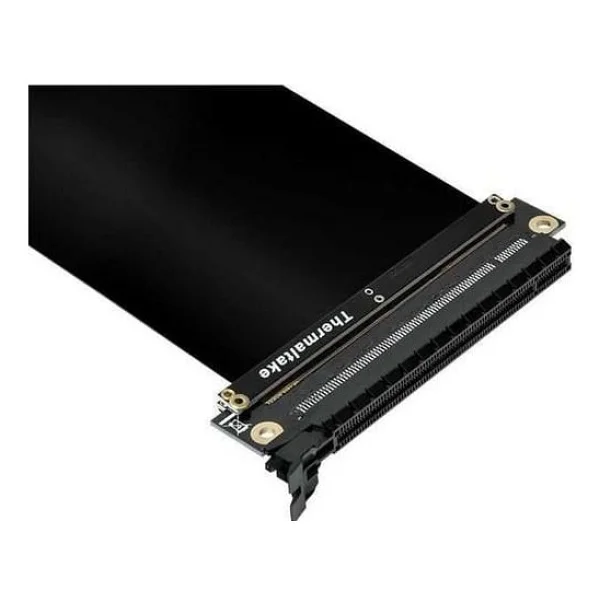 Thermaltake Ac-053-Cn1otn-C1 Pcı-E 3.0 Riser Kablo - Görsel 7