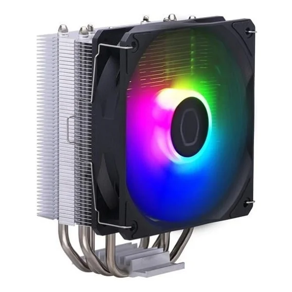 Cooler Master Hyper 212 Spectrum V3 Rr-S4na-17pa-R1 İşlemci Soğutucu - Görsel 6