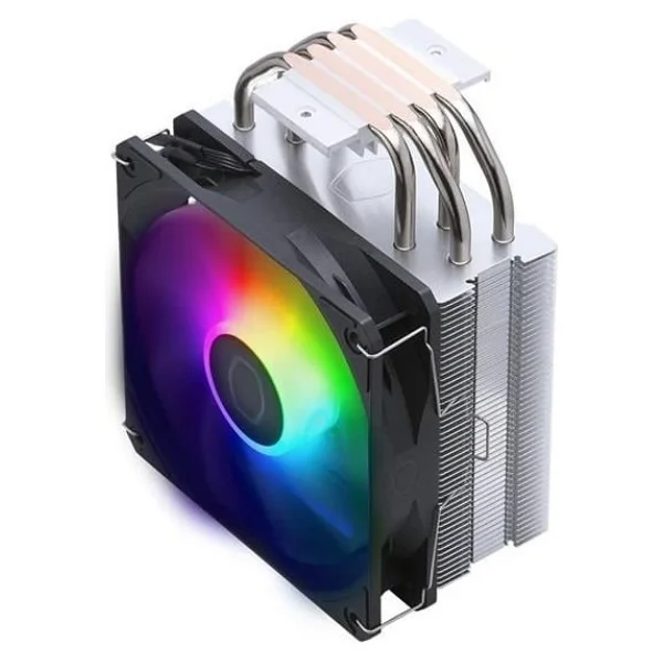 Cooler Master Hyper 212 Spectrum V3 Rr-S4na-17pa-R1 İşlemci Soğutucu - Görsel 7