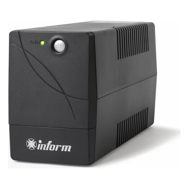 Inform Guardian 800a 800 Va Line Interactive Kesintisiz Güç Kaynağı - Görsel 6