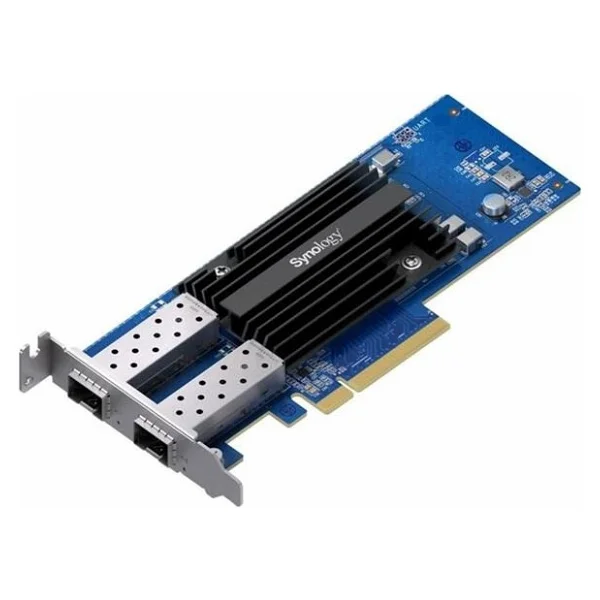 Synology E10g30-F2 Ethernet Kartı - Görsel 4