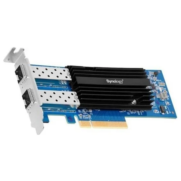 Synology E10g30-F2 Ethernet Kartı - Görsel 5