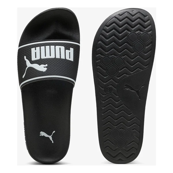 Puma Leadcat 2.0 384139 Erkek Terlik - Görsel 9