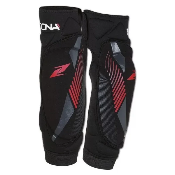 Zandona 3237 Motosiklet Soft Dizlik - Görsel 5