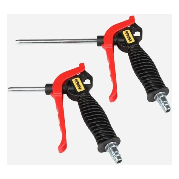 Rtrmax Rh20806 Uzun Hava Tabancası - Görsel 3