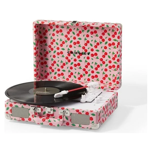 Crosley Cruiser Plus Pikap - Görsel 3