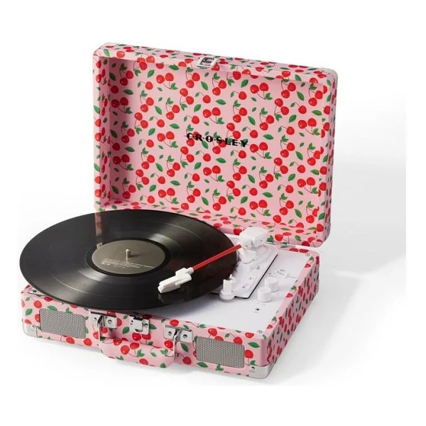 Crosley Cruiser Plus Pikap - Görsel 4