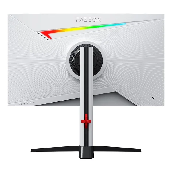 Fazeon X27f241qp 27" 0.5 Ms 2k Pivot Ips 240 Hz Oyuncu Monitörü - Görsel 3