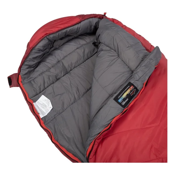 Evolite Dreamer Ultralight -32°c Uyku Tulumu - Görsel 6