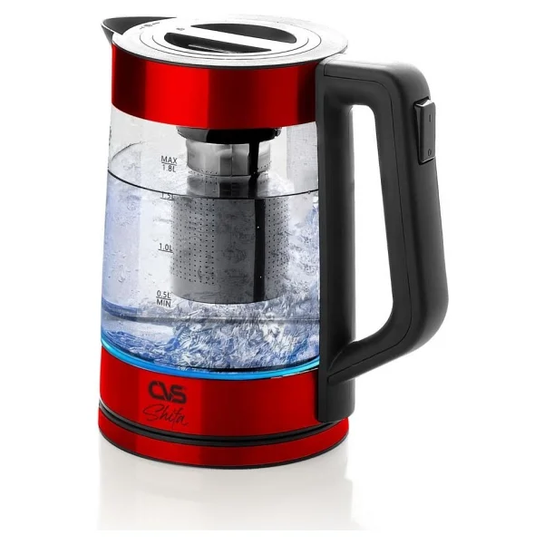 Cvs Shifa Dn 2346 1500 W Cam Kettle - Görsel 4