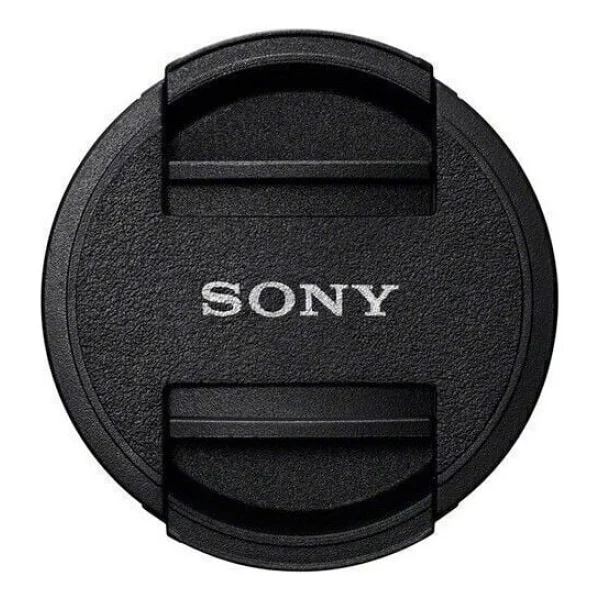 Sony Alc-F82s Lens Ön Kapağı - Görsel 3
