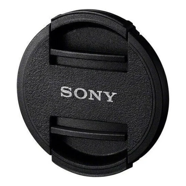 Sony Alc-F82s Lens Ön Kapağı - Görsel 2