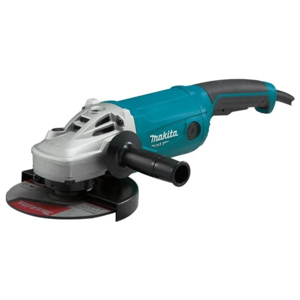 Makita M9001b 230 Mm Taşlama Makinesi - Görsel 2