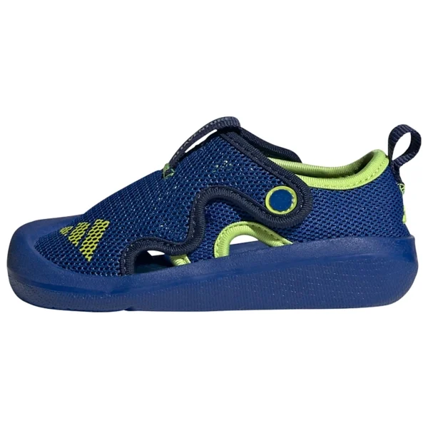 Adidas Altaventure 3 Jp5753 Lacivert Bebek Sandalet - Görsel 2