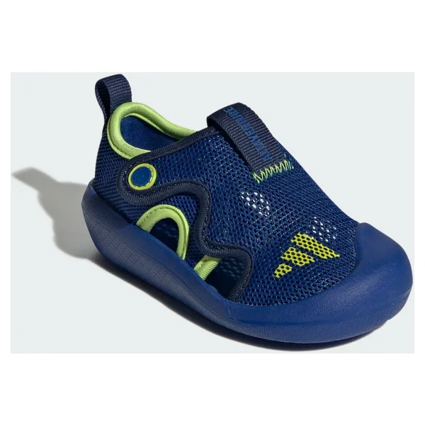 Adidas Altaventure 3 Jp5753 Lacivert Bebek Sandalet - Görsel 3