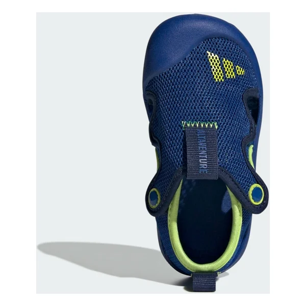 Adidas Altaventure 3 Jp5753 Lacivert Bebek Sandalet - Görsel 4