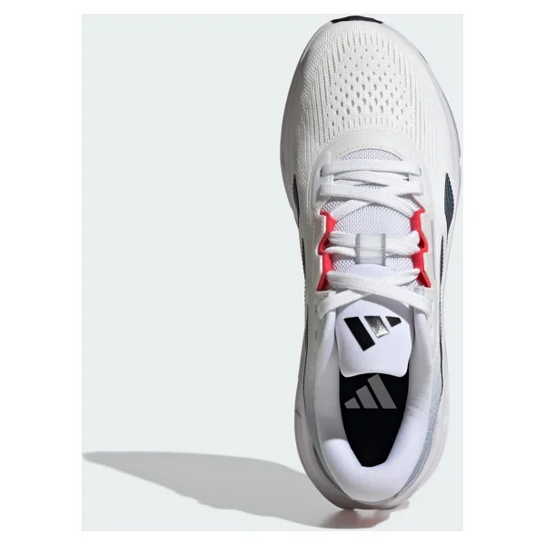 Adidas Questar 3 Jq5081 Beyaz-Gri Erkek Koşu Ayakkabısı - Görsel 9
