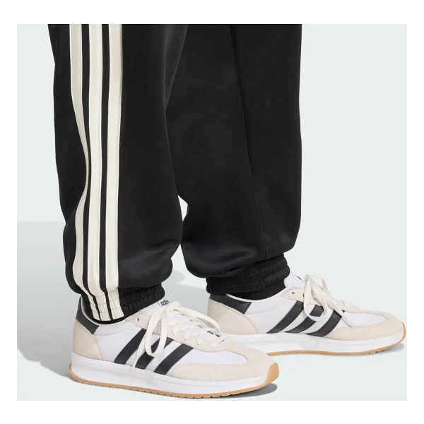 Adidas Stadium Jn1822 Siyah Erkek Eşofman Altı - Görsel 4