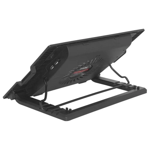 Frisby Fnc-35st 1 LED Fanlı USB 2.0 10"-17" Laptop Soğutucu - Görsel 9