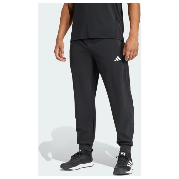 Adidas Workout Essentials Flex Erkek Eşofman Altı - Görsel 5
