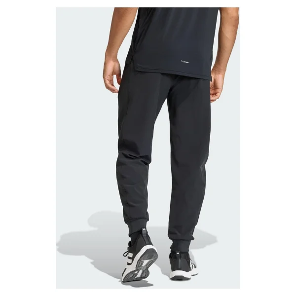 Adidas Workout Essentials Flex Erkek Eşofman Altı - Görsel 6