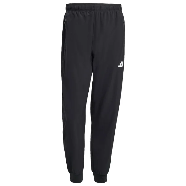 Adidas Workout Essentials Flex Erkek Eşofman Altı - Görsel 7