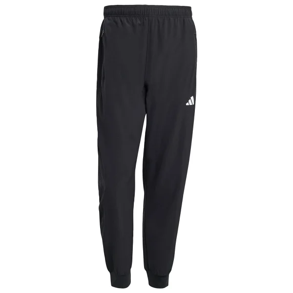Adidas Workout Essentials Flex Erkek Eşofman Altı - Görsel 9
