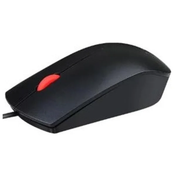 Lenovo Essential 4y50r20863 Optik Kablolu Mouse - Görsel 7