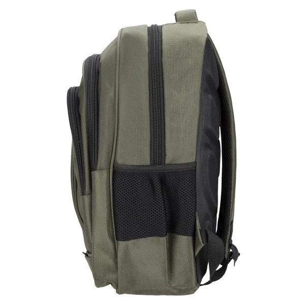 Plm Case City 17" Laptop Sırt Çantası - Görsel 8