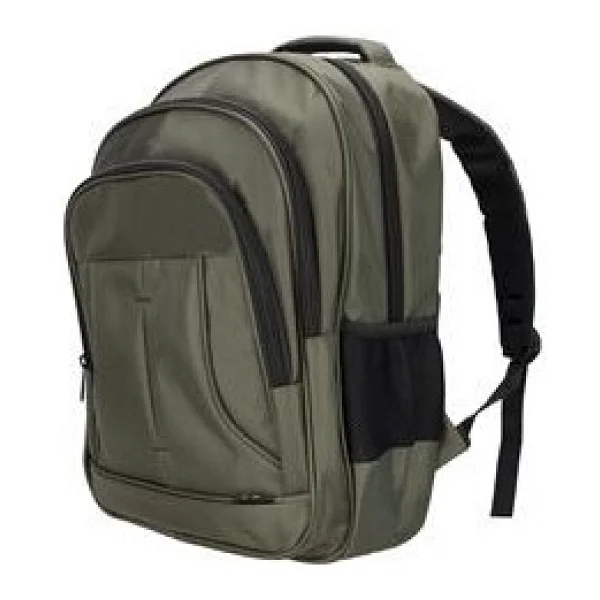 Plm Case City 17" Laptop Sırt Çantası - Görsel 9