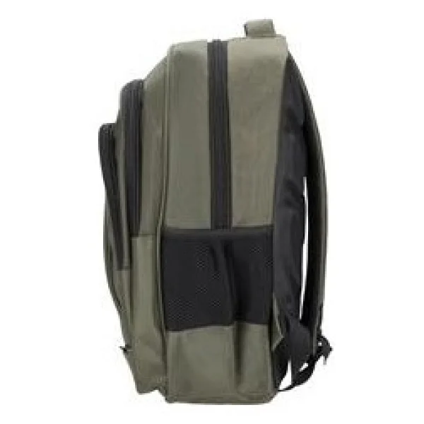 Plm Case City 17" Laptop Sırt Çantası - Görsel 10
