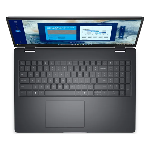Dell Pro 16 Pc16250235 Ultra 5 235u 16 GB 1 TB SSD Intel Graphics 16 - Görsel 5