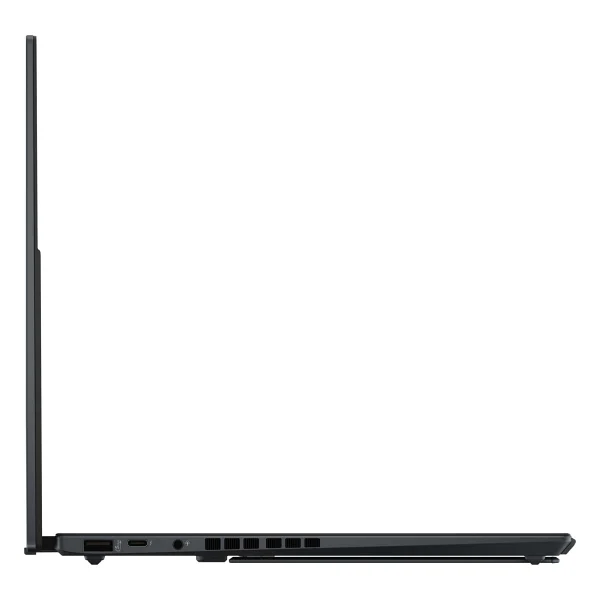 Asus Zenbook Duo Ux8406ca-Ql308w Ultra 7 255h 16 GB 1 TB SSD Arc 140t 14" İkisi Bir Arada Notebook - Görsel 3