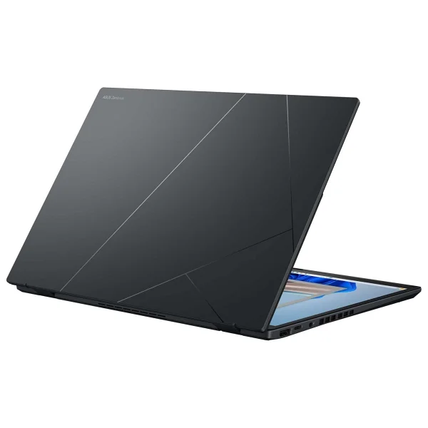 Asus Zenbook Duo Ux8406ca-Ql308w Ultra 7 255h 16 GB 1 TB SSD Arc 140t 14" İkisi Bir Arada Notebook - Görsel 5