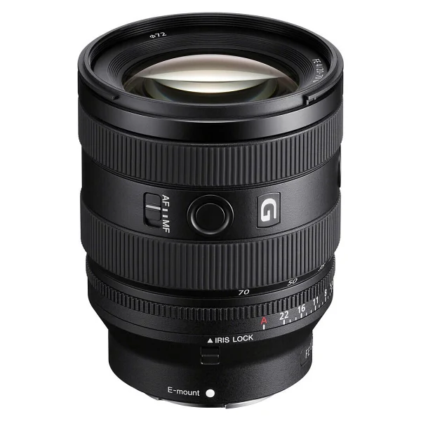 Sony Fe 20-70mm F/4 G Lens - Görsel 6