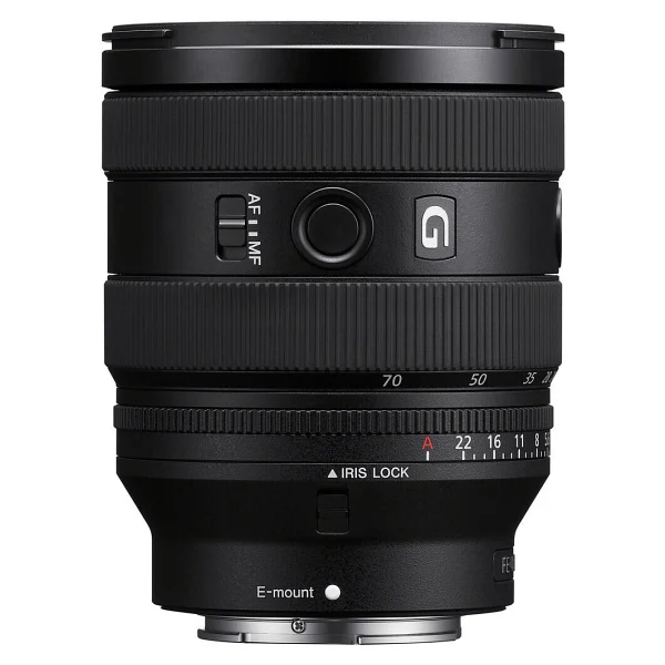 Sony Fe 20-70mm F/4 G Lens - Görsel 2