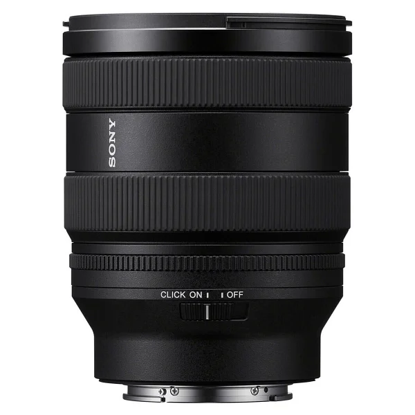 Sony Fe 20-70mm F/4 G Lens - Görsel 4