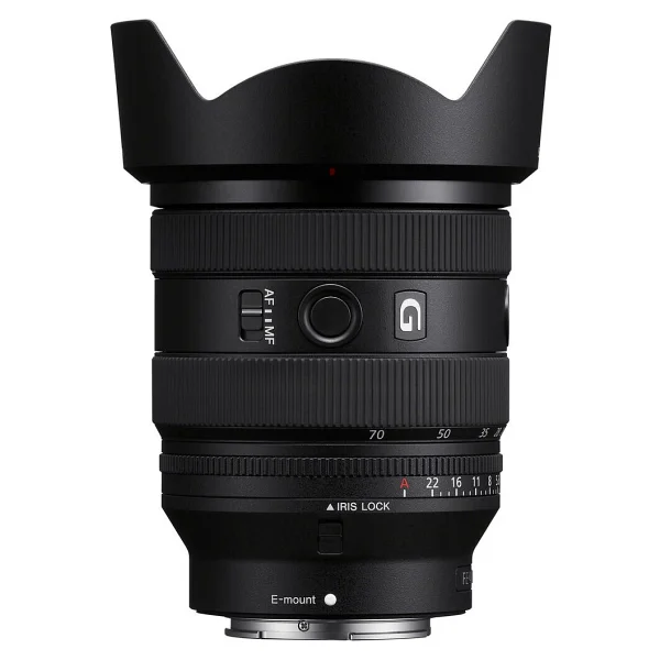 Sony Fe 20-70mm F/4 G Lens - Görsel 5