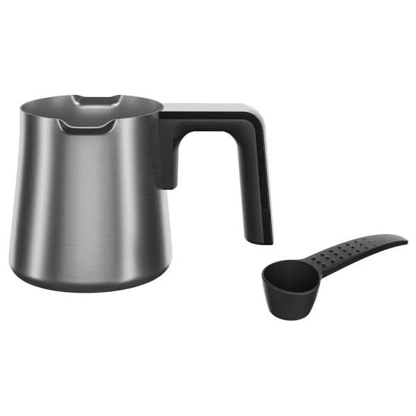 Grundig Tkm 7061 D Telve Duo Türk Kahvesi Makinesi - Görsel 4