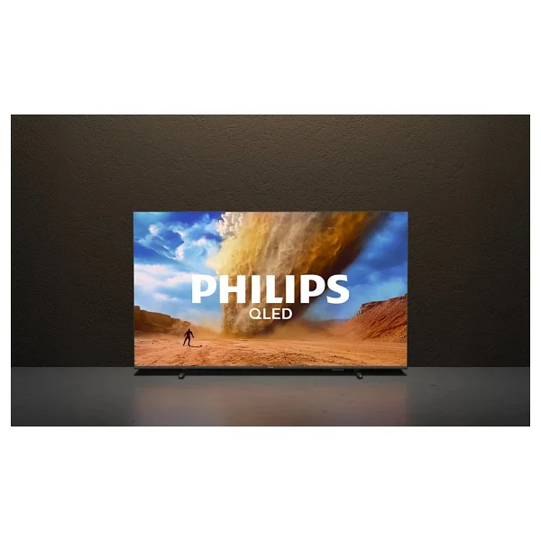Philips 65pus7800 4K Ultra HD 65" 165 Ekran Uydu Alıcılı Smart QLED TV - Görsel 7