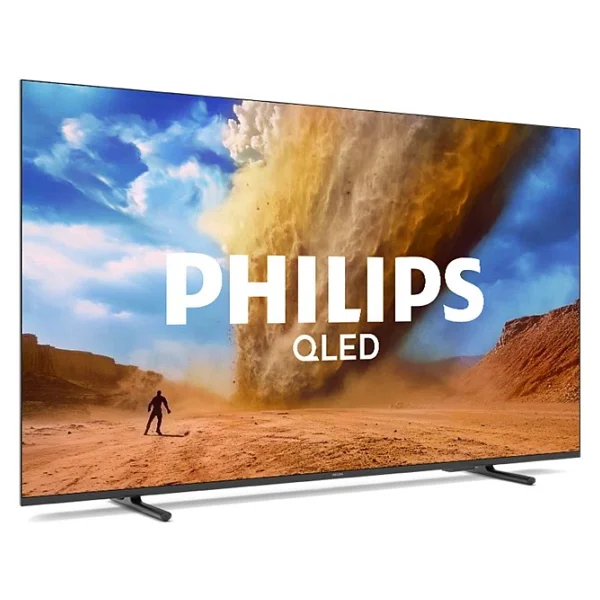 Philips 65pus7800 4K Ultra HD 65" 165 Ekran Uydu Alıcılı Smart QLED TV - Görsel 8