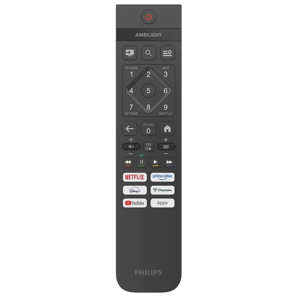 Philips 65pus7800 4K Ultra HD 65" 165 Ekran Uydu Alıcılı Smart QLED TV - Görsel 10