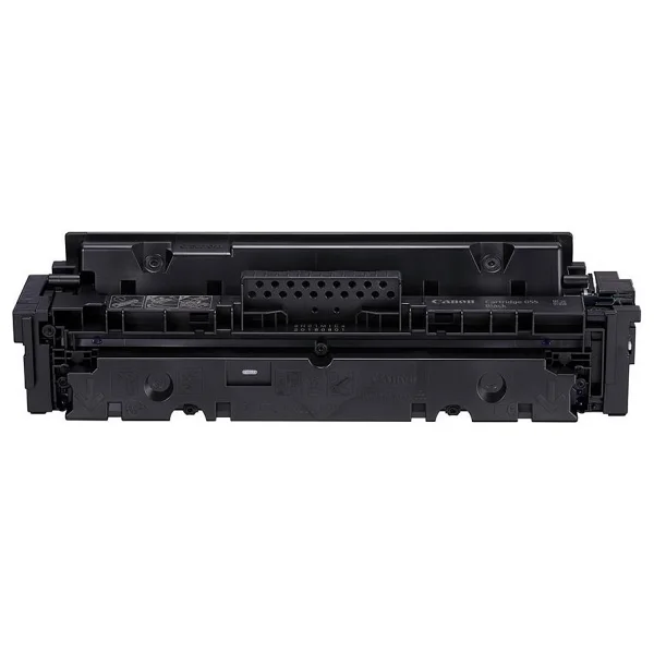 Canon Crg-055 Siyah Toner - Görsel 8