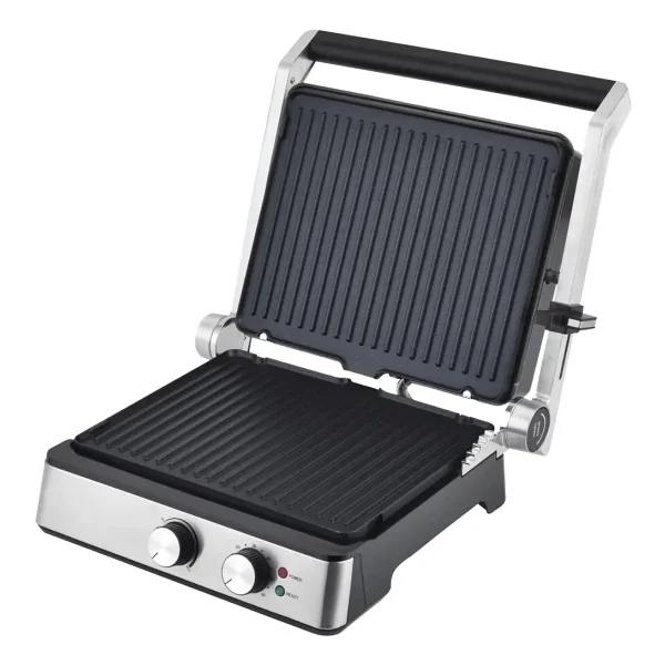 Musullu Msl-2037 1800 W Izgara Ve Tost Makinesi - Görsel 2